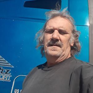 Meet your Posher, Bill